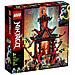 71712 Ninjago - Il Tempio della Follia Imperiale - Foto miniatura 1