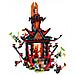 71712 Ninjago - Il Tempio della Follia Imperiale - Foto miniatura 2