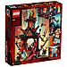 71712 Ninjago - Il Tempio della Follia Imperiale - Foto miniatura 4