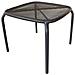 Middle - Tavolo Da Giardino In Acciaio - Foto miniatura 1