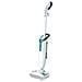 Pulitore a Vapore RY6597WH con Potenza 1200 W Colore Bianco Blu - Foto miniatura 1