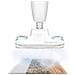 Pulitore a Vapore RY6597WH con Potenza 1200 W Colore Bianco Blu - Foto miniatura 4