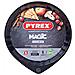 Pyrex Mg27bn6 - Scatola Di Latta, Colore: Nero - Foto miniatura 1