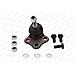 Moog Rebj8336 Giunto Di Supporto / Guida - Foto miniatura 2