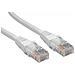 Urt-605 White Cavo Di Rete 5 M Cat5e U / utp [ utp] Bianco (rj45 [ m] To Rj45 [ m] Cat5e 5m White Oem Moulded Boot Copper Utp Network Cable)  - Foto miniatura 1