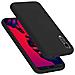Custodia Compatibile Con Huawei P20 Pro / P20 Plus In Liquid Nero - Coperchio Protettivo In Silicone Tpu Flessibile - Foto miniatura 1
