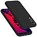 Custodia Compatibile Con Huawei P20 Pro / P20 Plus In Liquid Nero - Coperchio Protettivo In Silicone Tpu Flessibile - Foto miniatura 4