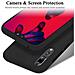 Custodia Compatibile Con Huawei P20 Pro / P20 Plus In Liquid Nero - Coperchio Protettivo In Silicone Tpu Flessibile - Foto miniatura 7