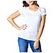Marchio: - Genere: Donna - Tipologia: T-shirt - Stacolore: Bianco, Taglia: L - Foto miniatura 1