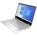 Convertibile 2 in 1 Pavilion X360 14-dw1014nl Monitor 14" Full HD Touch Screen Intel Core i5-1135G7 Ram 8GB SSD 256GB 3x USB 3.2 Windows 10 Home - Foto miniatura 4
