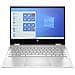Convertibile 2 in 1 Pavilion X360 14-dw1014nl Monitor 14" Full HD Touch Screen Intel Core i5-1135G7 Ram 8GB SSD 256GB 3x USB 3.2 Windows 10 Home - Foto miniatura 2