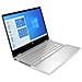 Convertibile 2 in 1 Pavilion X360 14-dw1014nl Monitor 14" Full HD Touch Screen Intel Core i5-1135G7 Ram 8GB SSD 256GB 3x USB 3.2 Windows 10 Home - Foto miniatura 3