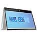Convertibile 2 in 1 Pavilion X360 14-dw1014nl Monitor 14" Full HD Touch Screen Intel Core i5-1135G7 Ram 8GB SSD 256GB 3x USB 3.2 Windows 10 Home - Foto miniatura 1