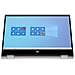 Convertibile 2 in 1 Pavilion X360 14-dw1014nl Monitor 14" Full HD Touch Screen Intel Core i5-1135G7 Ram 8GB SSD 256GB 3x USB 3.2 Windows 10 Home - Foto miniatura 5