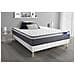 Kit Rete E Materasso Matrimoniale Actimemo Plus 150x195cm - Spessore : 26cm- Memory Foam- Molto Rigido - Foto miniatura 5