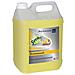 Sgrassatore Pavimenti Professionale Fragranza Limone 5 L Giallo 7514364 - Foto miniatura 1