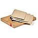 Carta Da Pacco 5 Kg 100x140 Cm 70 G / m² Avana Ck204-avn - Foto miniatura 1