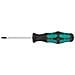 Cacciavite Torx, Dimensioni: T 8, Tagliapiastrelle Lama 60 Mm, Lunghezza Totale Mm 141, Lama Ø: 3,5 Mm - Foto miniatura 1