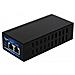 Poe Injektor Gigabit & Poe+ 15.4w / 30w 2.5 Gbit / metallgehuse - Switch - 2,5 Gbps (all0489v4)  - Foto miniatura 1