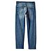 Boys Slim-fit Jeans Doppler Wash Light 5s - Foto miniatura 2