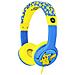 Pokemon Pikachu Child Headphones - Foto miniatura 1