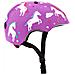 Casco da Bicicletta per Bambini Unicorn S - Foto miniatura 3