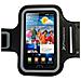 PHARMBANDXL 5.7" Fascia da braccio Nero custodia per cellulare - Foto miniatura 1