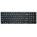KB. I170A. 171, Keyboard, , Aspire 5750, 5750G, 5750ZG, 7551, 7551G, 7740, 7740G, 7750, 7750G, Nero, Inglese - Foto miniatura 1