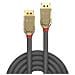 36295 cavo DisplayPort 7,5 m Grigio - Foto miniatura 2