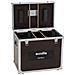 Flightcase 2x Led Tmh-41 - Foto miniatura 1
