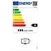 LH55VMBUBGBXEN Digital Signage Led 55" VM55B-U Full HD 1920x1080p 8ms Classe G Nero - Foto miniatura 2