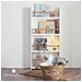 Libreria Per Bambini, Bianca, 4 Livelli - Foto miniatura 2