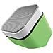 Speaker Portatile Wireless PT-BS003G Colore Verde - Foto miniatura 1