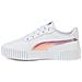 Scarpe Carina 2.0 Holo Taglia 30 Codice 387987-01 Bianco - Foto miniatura 2