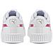Scarpe Carina 2.0 Holo Taglia 30 Codice 387987-01 Bianco - Foto miniatura 3