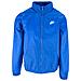 Lined Woven Dr3337-407, Uomini, Blu, S - Foto miniatura 7
