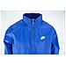 Lined Woven Dr3337-407, Uomini, Blu, S - Foto miniatura 8
