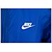 Lined Woven Dr3337-407, Uomini, Blu, S - Foto miniatura 3