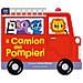 Conor Rawson - Il camion dei pompieri. Minimezzi. Ediz. a colori - Foto miniatura 1