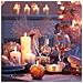 Stoppini Per Candele, Confezione Da 200 White 20 Cm - Foto miniatura 3