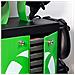 Xbox - Armadietto Da Gioco Con Logo Xbox Per 4 Controller - 10 Giochi - 1 Auricolare - Foto miniatura 4