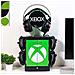 Xbox - Armadietto Da Gioco Con Logo Xbox Per 4 Controller - 10 Giochi - 1 Auricolare - Foto miniatura 6