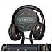 Armadietto Da Gioco Ispirato A Hogwarts Legacy Per 4 Controller - 10 Giochi Per Playstation O Xbox - 1 Auricolare - Foto miniatura 5