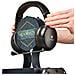 Armadietto Da Gioco Ispirato A Hogwarts Legacy Per 4 Controller - 10 Giochi Per Playstation O Xbox - 1 Auricolare - Foto miniatura 7