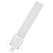 Ledvance Lampadina Led Attacco Un'estremità G23 Opale 4w 550lm 4000k Ip20 120° [lv-4058075822993] - Foto miniatura 2