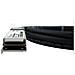 Blueoptics P06149-b24-bl Cavo Infiniband 2 M Qsfp56 Corallo, Argento - Foto miniatura 6