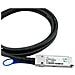 Blueoptics P06149-b24-bl Cavo Infiniband 2 M Qsfp56 Corallo, Argento - Foto miniatura 3
