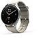 Smartwatch 8900 3,3 Cm [1.3] Amoled 42 Mm Digitale 466 X 466 Pixel Touch Screen Argento Gps [satellitare] (890 - Foto miniatura 3