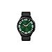 Smartwatch Galaxy Watch6 Classic Display 1.5" OLED 47 mm Digitale Touch screen Bluetooth Wi-Fi GPS Colore Nero Europa - Foto miniatura 2