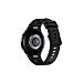 Smartwatch Galaxy Watch6 Classic Display 1.5" OLED 47 mm Digitale Touch screen Bluetooth Wi-Fi GPS Colore Nero Europa - Foto miniatura 3